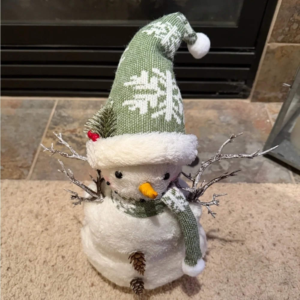 N/A festive holiday